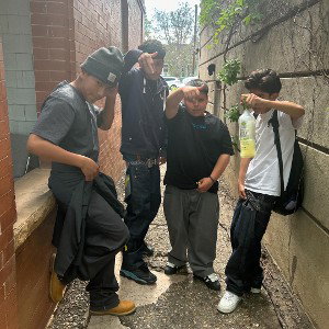 303 kreepin