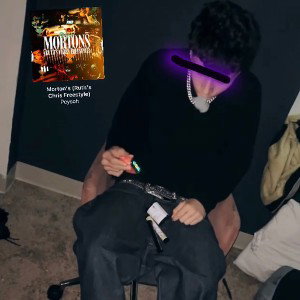 trigga of charisma