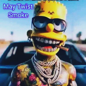 SMOKE😤💨
