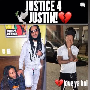 lil Justin 