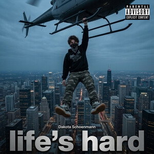 life's hard