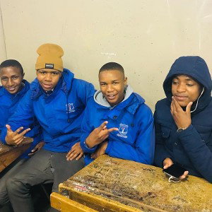 We Are Young