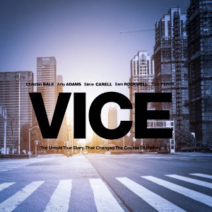 Vice-