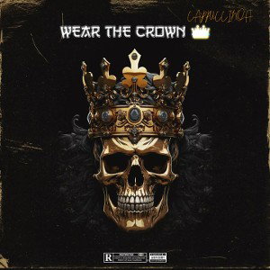 WEAR THE CROWN 👑 (SEIZE THE MOMENT)