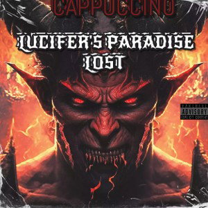 LUCIFER'S PARADISE LOST -THE IAMBIC PENTAMETER 