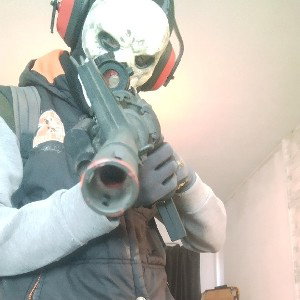 AP (Armour Piercing)