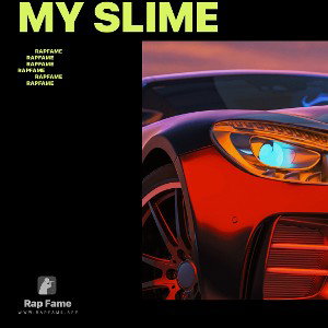 my slime