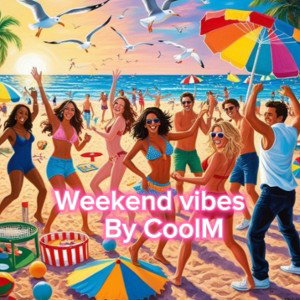 Weekend vibes