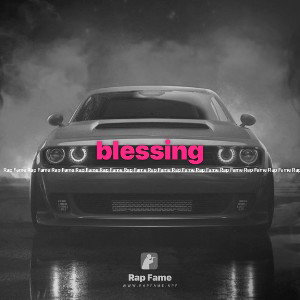 blessing