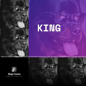 King 