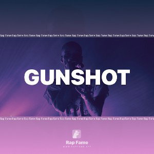 gunshot 