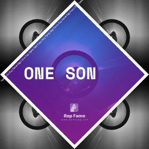 one son
