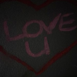 loving me
