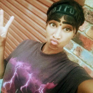 it's me baby 