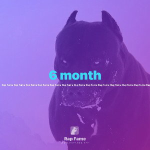 6 month