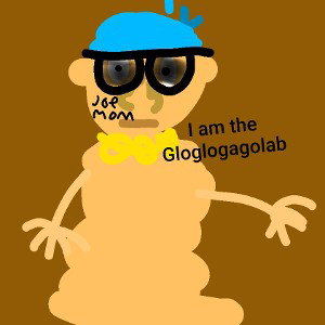 (April fools) Frost - I am the gloglogagolab!