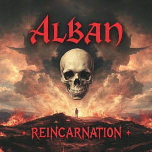 Gabes world - Reincarnation