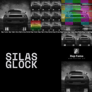 Silas Glock