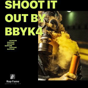 Shoot it out by bbyk4