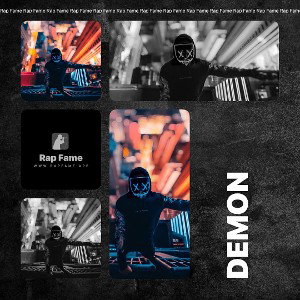 demon