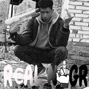R€AL N€GR×