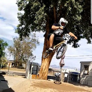 Freestyle 1