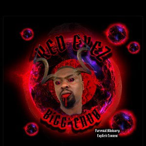 Red Eyez (by Bigg’ Endo)
