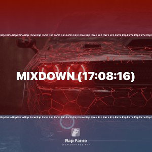Mixdown (17:08:16)