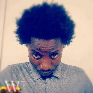Shatta Man