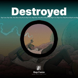 Destroyed