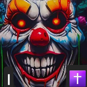 IT"Z ALIVE 🤡 💀 