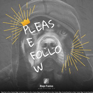 please follow