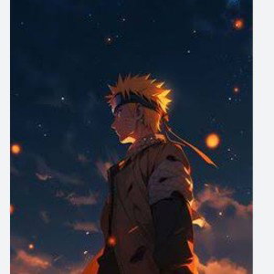 DEETH FREESTYLE | NARUTO |PROD. BY cherry