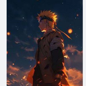 HIDEOUT | NARUTO | PROD. BY YOUNG GRIZZLY 