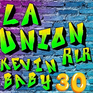 Kevin baby 30 - R L R