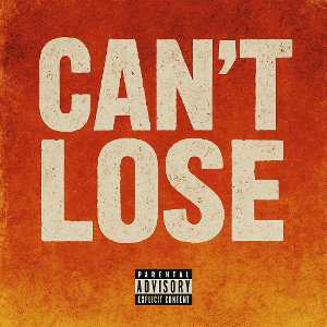 can’t lose