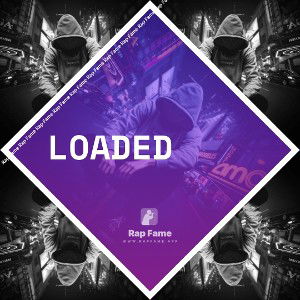LOADED⚡️💥🔥🌪️❄️💧💦