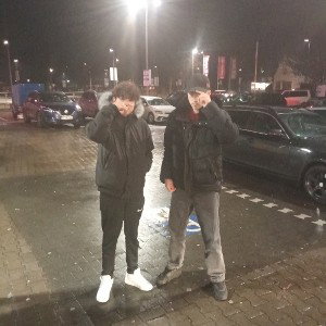 winterbucht❄️
