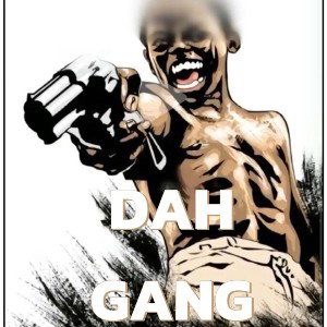 Dah Gang (Homixide)