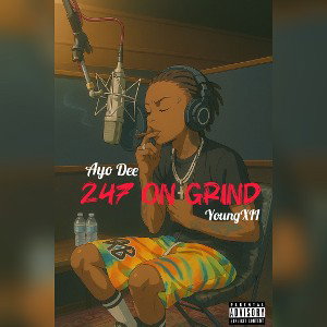 247 on grind