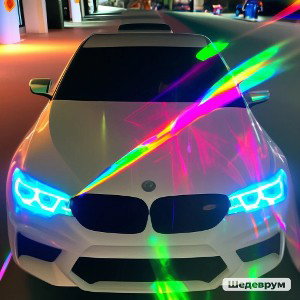 My car bro