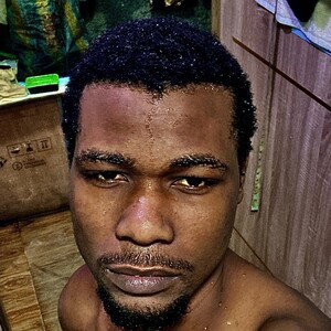 I’m coming be a legend