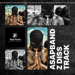 ASAPbandz diss track