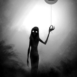 evil mind 