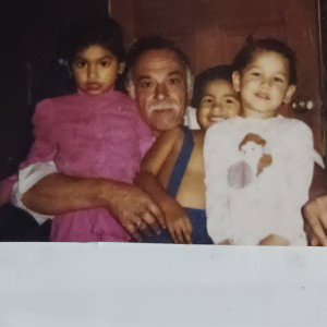 my family 