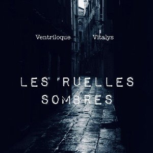 ruelle sombre 
