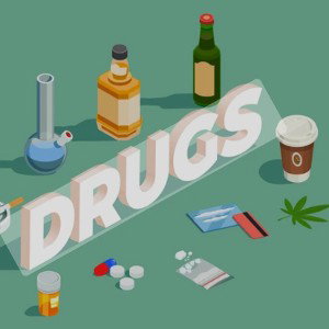 I'm so addicted, can't control my habits
