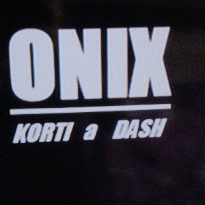 KORTI a DASH-ONIX