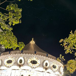 night light