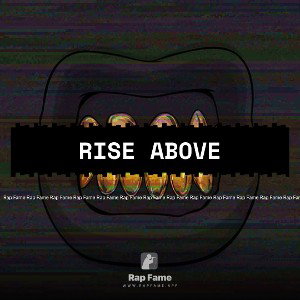 rise above
